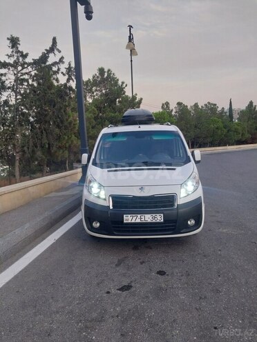 Peugeot  2014, 362,000 km - 2.0 л - Bakı