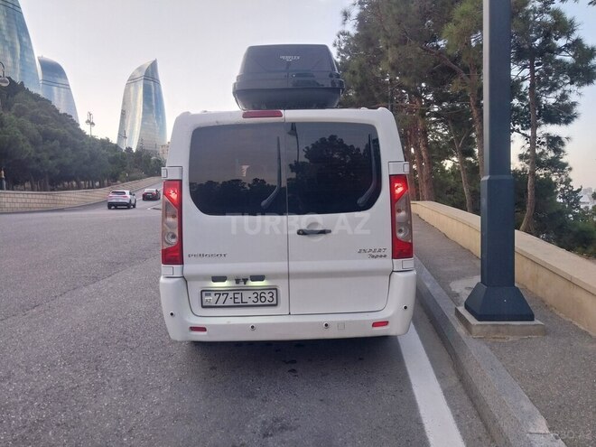 Peugeot  2014, 362,000 km - 2.0 л - Bakı