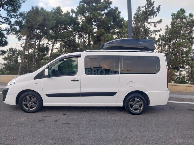 Peugeot  2014, 362,000 km - 2.0 л - Bakı