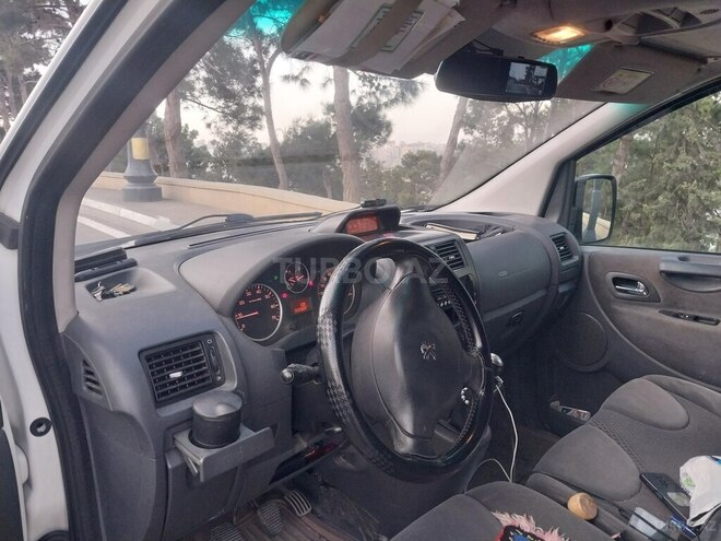 Peugeot  2014, 362,000 km - 2.0 л - Bakı