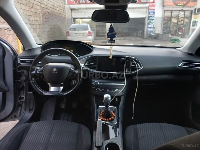 Peugeot 308 2015, 380,635 km - 1.6 л - Bakı
