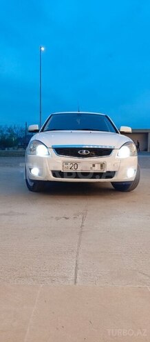 LADA (VAZ) Priora 2014, 250,000 km - 1.6 l - Biləsuvar