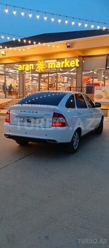 LADA (VAZ) Priora 2014, 250,000 km - 1.6 l - Biləsuvar