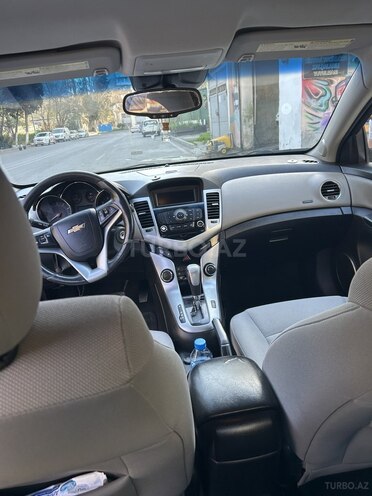 Chevrolet Cruze 2011, 270,000 km - 1.4 l - Bakı