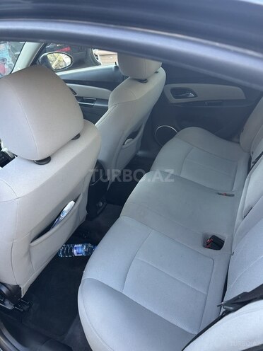 Chevrolet Cruze 2011, 270,000 km - 1.4 l - Bakı