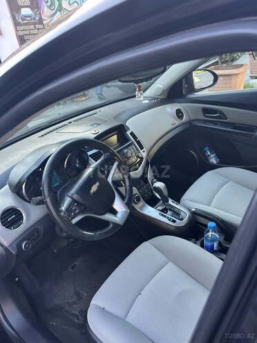 Chevrolet Cruze 2011, 270,000 km - 1.4 l - Bakı