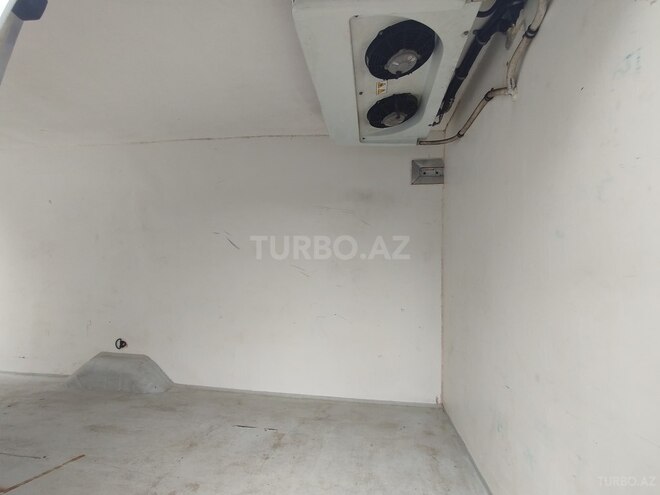 Ford Transit 2007, 500,800 km - 2.4 л - Sumqayıt
