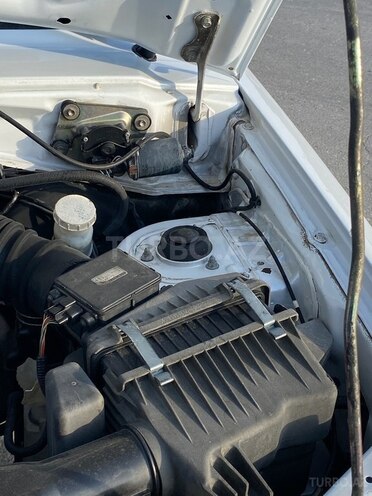 Mitsubishi Pajero io 1999, 288,300 km - 1.8 l - Bakı