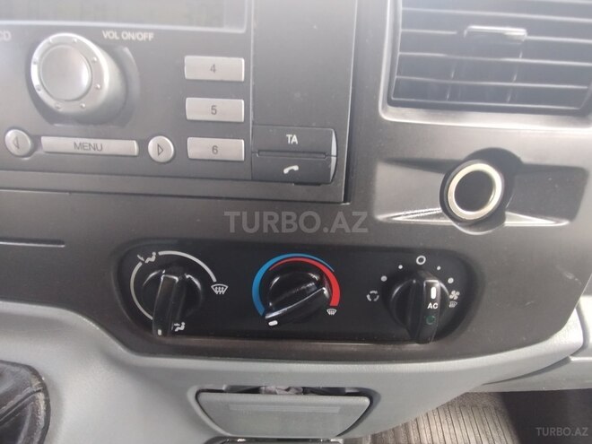 Ford Transit 2007, 500,800 km - 2.4 л - Sumqayıt