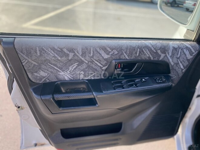 Mitsubishi Pajero io 1999, 288,300 km - 1.8 l - Bakı