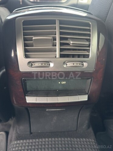 Mercedes S 350 2006, 312,500 km - 3.5 l - Bakı