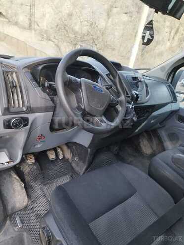 Ford Transit 2016, 275,000 km - 2.7 л - Gəncə