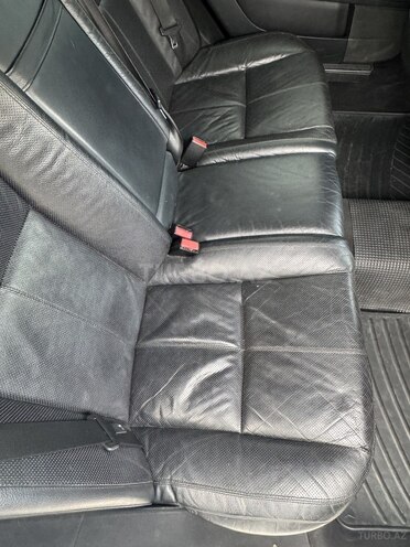 Mercedes S 350 2006, 312,500 km - 3.5 l - Bakı