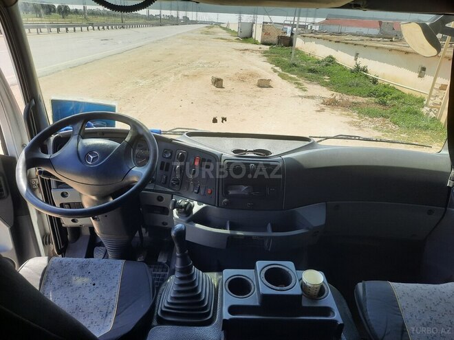 Mercedes Axor 1829 2008, 900,000 km - 6.4 л - Bakı