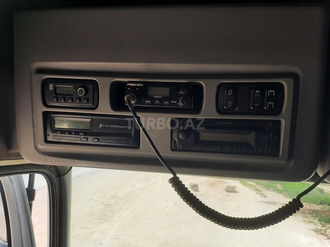 Mercedes Axor 1829 2008, 900,000 km - 6.4 л - Bakı