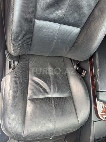 Mercedes S 350 2006, 312,500 km - 3.5 l - Bakı