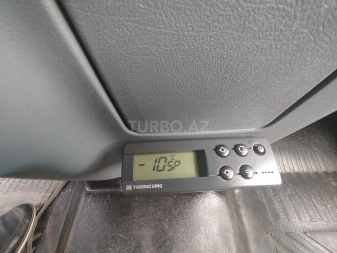 Ford Transit 2007, 500,800 km - 2.4 л - Sumqayıt