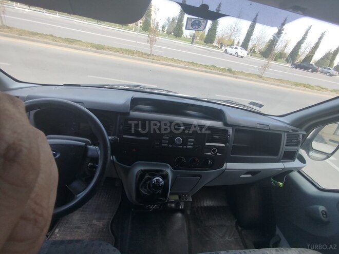 Ford Transit 2007, 500,800 km - 2.4 л - Sumqayıt