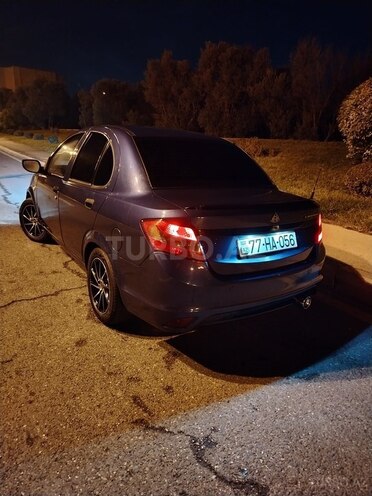 Saipa Saina 2019, 162,506 km - 1.5 л - Bakı