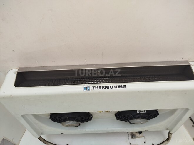 Ford Transit 2007, 500,800 km - 2.4 л - Sumqayıt