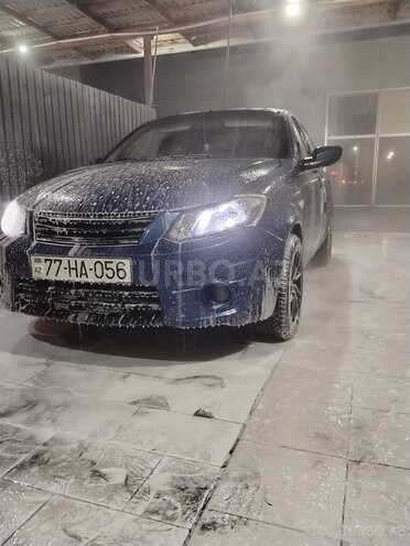 Saipa Saina 2019, 162,506 km - 1.5 л - Bakı