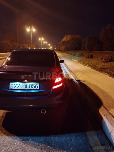 Saipa Saina 2019, 162,506 km - 1.5 л - Bakı
