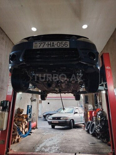 Saipa Saina 2019, 162,506 km - 1.5 л - Bakı