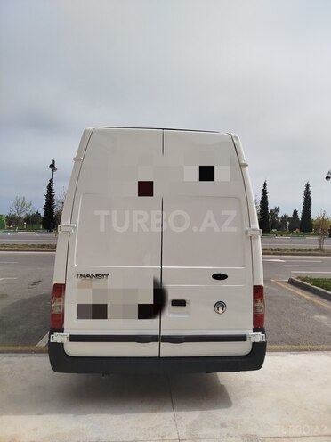 Ford Transit 2007, 500,800 km - 2.4 л - Sumqayıt