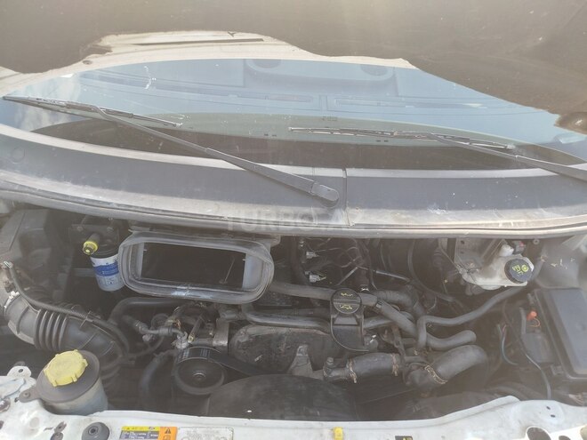 Ford Transit 2007, 500,800 km - 2.4 л - Sumqayıt