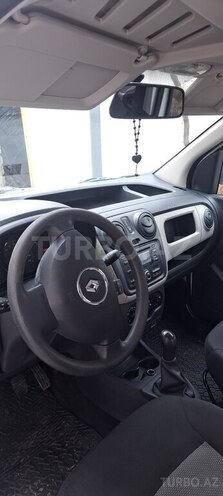 Renault Dokker 2014, 109,000 km - 1.6 l - Bakı