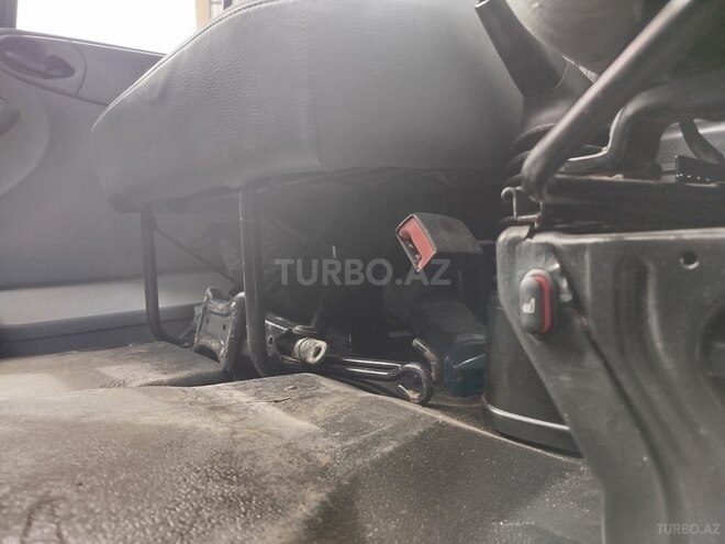 Ford Transit 2007, 500,800 km - 2.4 л - Sumqayıt