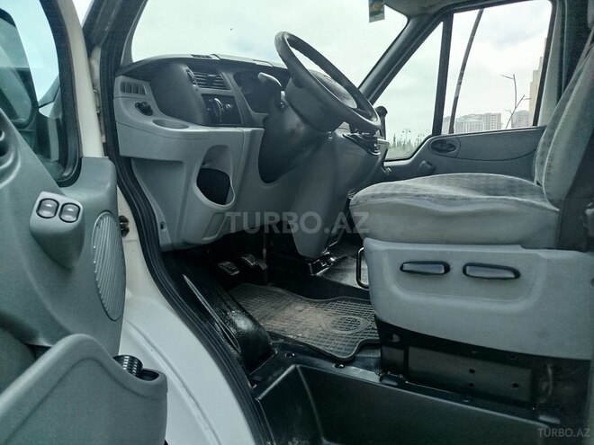 Ford Transit 2007, 500,800 km - 2.4 л - Sumqayıt