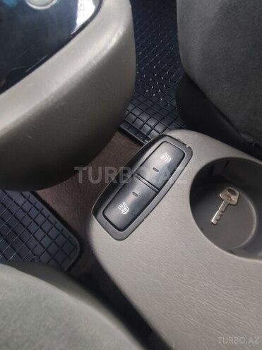 Hyundai Tucson 2006, 225,567 km - 2.7 l - Qəbələ