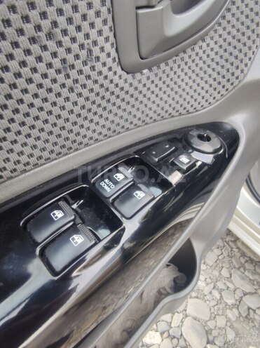 Hyundai Tucson 2006, 225,567 km - 2.7 l - Qəbələ