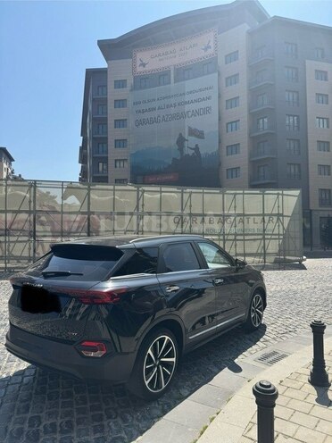 Bestune T77 2019, 75,000 km - 1.2 l - Bakı
