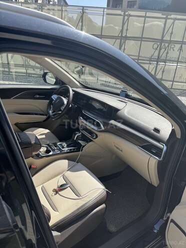 Bestune T77 2019, 75,000 km - 1.2 l - Bakı