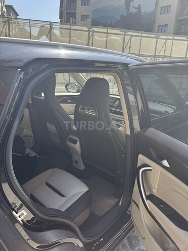 Bestune T77 2019, 75,000 km - 1.2 l - Bakı