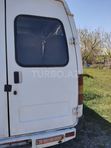 GAZ 2705 2001, 500,000 km - 2.3 l - Ağcabədi