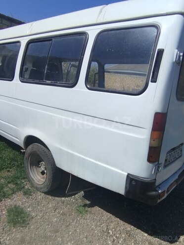 GAZ 2705 2001, 500,000 km - 2.3 l - Ağcabədi
