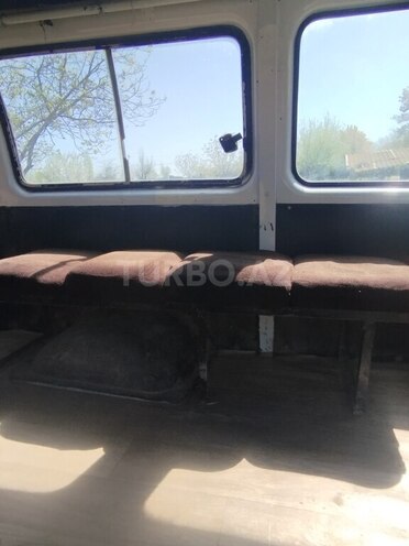 GAZ 2705 2001, 500,000 km - 2.3 l - Ağcabədi