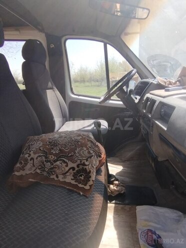 GAZ 2705 2001, 500,000 km - 2.3 l - Ağcabədi