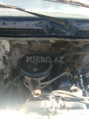 GAZ 2705 2001, 500,000 km - 2.3 l - Ağcabədi