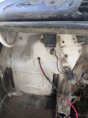 GAZ 2705 2001, 500,000 km - 2.3 l - Ağcabədi