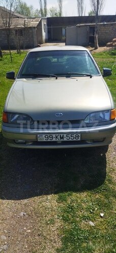 LADA (VAZ) 2115 2007, 95,000 km - 1.5 l - Xaçmaz