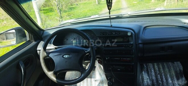 LADA (VAZ) 2115 2007, 95,000 km - 1.5 l - Xaçmaz