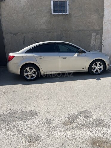 Chevrolet Cruze 2013, 234,000 km - 1.4 l - Xırdalan