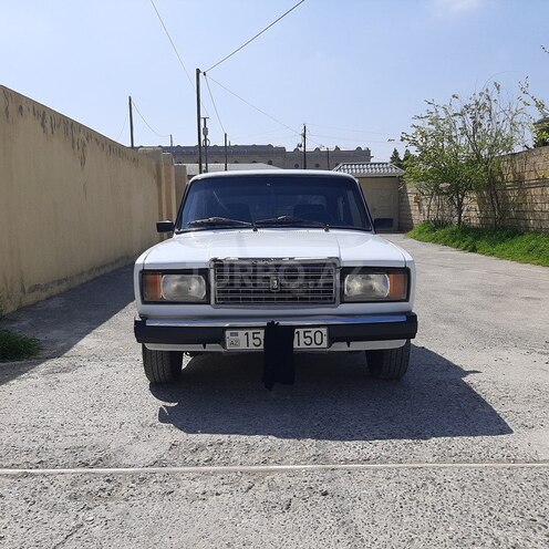 LADA (VAZ) 2107 1990, 74,568 km - 1.5 л - Hacıqabul