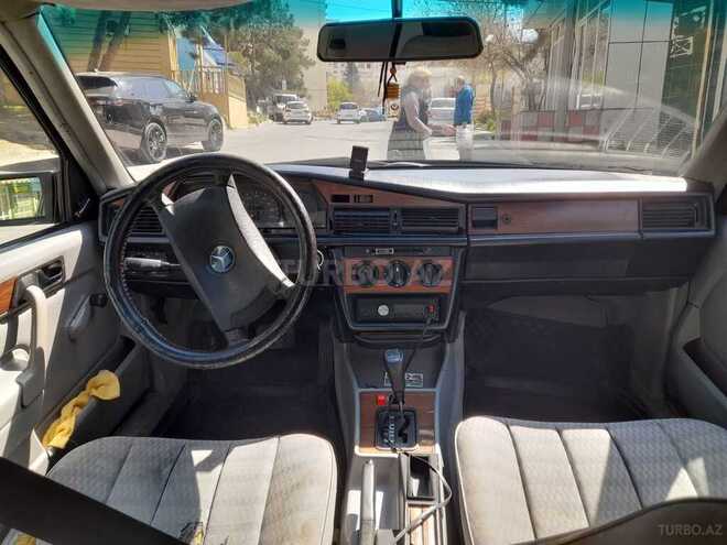 Mercedes 190 1990, 465,216 km - 1.8 l - Bakı