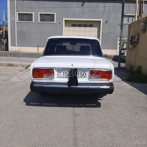 LADA (VAZ) 2107 1990, 74,568 km - 1.5 л - Hacıqabul