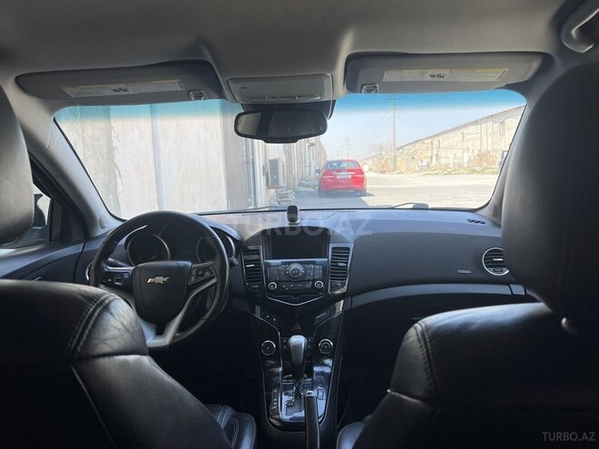 Chevrolet Cruze 2013, 234,000 km - 1.4 l - Xırdalan
